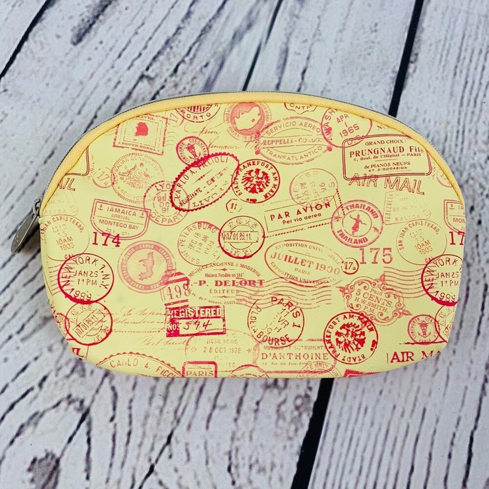 IPSY make up bags bundle and save! Stamps mail